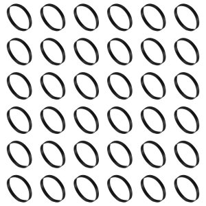 uxcell 60 VR[Soh 35mm/1.4" SohO P[u^C ͂Ȓeoh R[hbsOobObvp ~ 