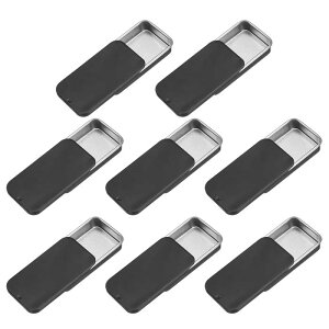 uxcell 8 XChgbveBRei XCfBObht ~j^ eB{bNX bvo[ Ō` p 2.4"x1.3"x0.4" `[I[KiCU[ 