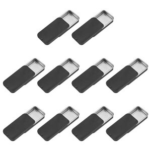 uxcell 10 XChgbveBRei XCfBObht ~j^ eB{bNX bvo[ Ō` p 2.4"x1.3"x0.4"`[I[KiCU[