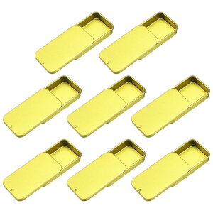 uxcell 8 XChgbveBRei XCfBObht ~j^ eB{bNX bvo[ Ō` p 2.4"x1.3"x0.4" `[I[KiCU[ 