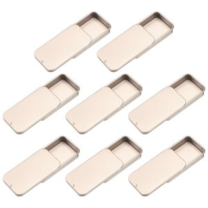 uxcell 8 XChgbveBRei XCfBObht ~j^ eB{bNX bvo[ Ō` p 2.4"x1.3"x0.4" `[I[KiCU[ [Y