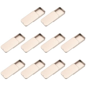 uxcell 10 XChgbveBRei XCfBObht ~j^ eB{bNX bvo[ Ō` p 2.4"x1.3"x0.4"`[I[KiCU[ [Y
