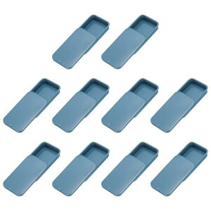 uxcell 10 XChgbveBRei XCfBObht ~j^ eB{bNX bvo[ Ō` p 2.4"x1.3"x0.4"`[I[KiCU[ _[Nu[