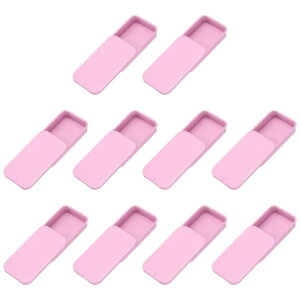 uxcell 10 XChgbveBRei XCfBObht ~j^ eB{bNX bvo[ Ō` p 2.4"x1.3"x0.4"`[I[KiCU[ CgsN