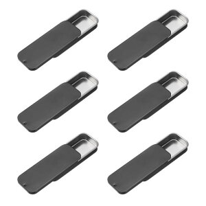 uxcell 6 XChgbveBRei XCfBObht ~j^ eB{bNX bvo[ Ō` p 3.1"x1.3"x0.4" `[I[KiCU[ 