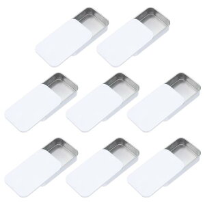 uxcell 8 XChgbveBRei XCfBObht ~j^ eB{bNX bvo[ Ō` p 3.1"x2"x0.6"`[I[KiCU[ zCg