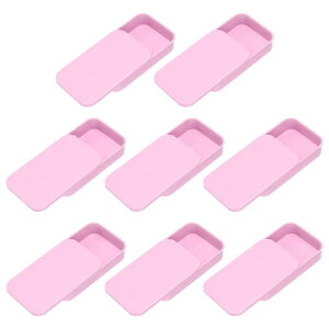 uxcell 8 XChgbveBRei XCfBObht ~j^ eB{bNX bvo[ Ō` p 3.1"x2"x0.6"`[I[KiCU[ sN