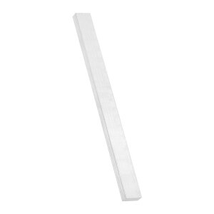 uxcell XNGAA~tbgo[ 1 5/16"  25/32"  8"  6061 A~tbgv[g 8 x 20 x 203 mm T6511 \bh j[~XgbN YƗp