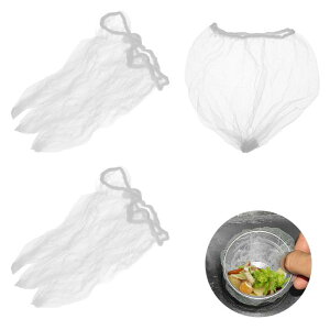 uxcell 50 Lb`VNXg[i[bVobO 5.9C` |GXeĝĖhl܂Xg[i[tB^[obO Lb`HipcS~Wp zCg