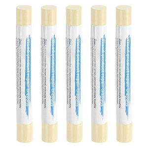 uxcell 5̖ؐtB[XeBbN ؐbNXƋCN ؍ޗp Ao[Cv