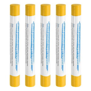 uxcell 5̖ؐtB[XeBbN ؐbNXƋCN ؍ޗp CG[