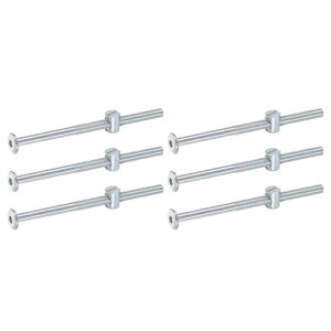 uxcell 6̃xbht[{g M6 x 100mmwbNX\PbgwbhXN[{goPbgibgixbhƋpXbgoPbgibgt Vo[