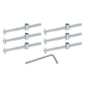 uxcell 6̃xbht[{g M6 x 85mmwbNX\PbgwbhXN[{goPbgibgixbh{gƋpXN[CX^wbhoPbgibgш֎q` Vo