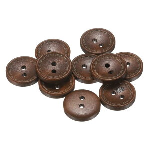 uxcell 10 28L ؐ{^ 11/16C`(18mm) 2 ؐ Eh Ntg p{^ D ߗ  DIY Ntg fR[V F