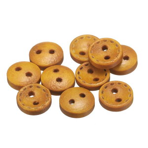 uxcell 1014Lؐ{^ 11/32C`(9mm) 2 ؐۂNtg{^ Dߗ  DIY Ntg IW