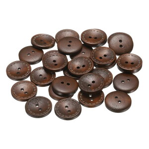 uxcell 3036Lؐ{^7/8C`(23 mm) 2 ؐی^Ntg{^ Dߗ  DIY Ntg F