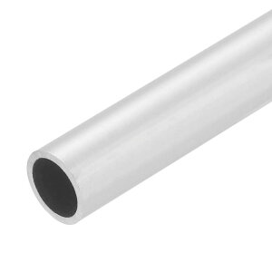 uxcell 1  304XeX| 9mm OD 1mm ǌ 406.4mm ~`pCv| YƋ@B z[fR[V DIYNtgfp