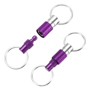 uxcell 2NCbN[XL[`F[ O\ȃL[`F[ XvOL[Oz_[ XCxXibv _uL[O obO xg  DIY Ntg ANZ