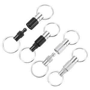 uxcell 4NCbN[XL[`F[ O\ȃL[`F[ XvOL[Oz_[ XCxXibv _uL[Ot obO xg  DIY Ntg p 