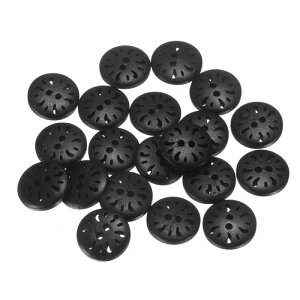 uxcell 202̉Ԃ̃Ntg{^13 mmؐpۂ{^ߗޑDIYANZT[A