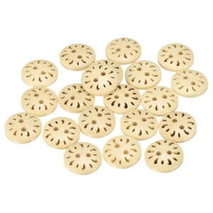 uxcell 20 2 Ԍ^ ؐ {^ 13 mm ߗޑ DIY ANZT[ ؐJ[