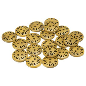 uxcell 20 2 Ԍ^ ؐ {^ 18mm ߗޑ DIY ANZT[ p Eh{^, x[W