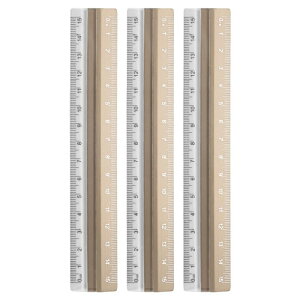 uxcell 3 Xg[gK 15cm gbN vX`bN A~ x K 􉽊wc[ z A[eBXg p F