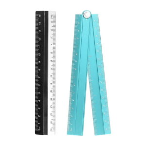 uxcell ܂肽ݎEKLbg 30/15cm gbNA~ vX`bN x ܂肽ݎpxK  p Cgu[