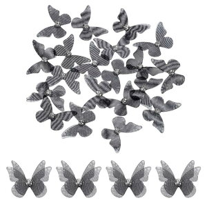 uxcell 20̃VA[bṼAbvP 20mm2w̕΃AbvPpb`DIY 3DNtgi EFfBOp[eB[z[fR[V 