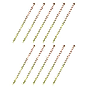 uxcell 10 tFXfbLB 7-7/8" Yf|fbLBVNX pCN ƏCǖ؍Hp J[WN