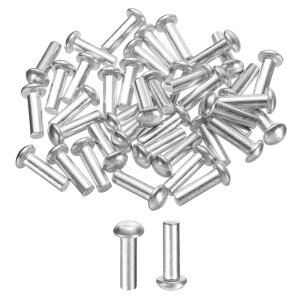uxcell 50̃u[W[wbh\bhA~jExbg M6a×20mm̊ۓA~{[gxbg {[g @B q@ ԎYƂ̏Cp