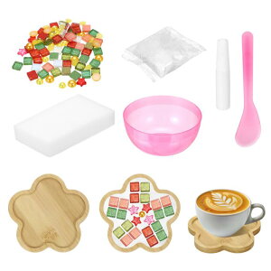 uxcell KXUCN^C ؐR[X^[t NtgZbg DIY Ԃ̌`R[X^[ 115x115x10mm lp nhCh|ޗ Mtg Jt UCNX^C25