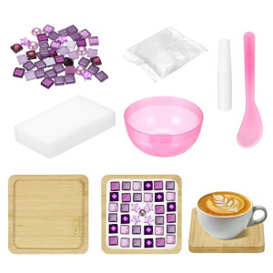 uxcell KXUCN^C ؐR[X^[t NtgZbg DIY lpR[X^[ 90x90x10mm lp nhCh|ޗ Mtg Jt UCNX^C26