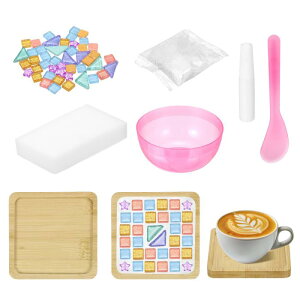 uxcell KXUCN^C ؐR[X^[t NtgZbg DIY lpR[X^[ 90x90x10mm lp nhCh|ޗ Mtg Jt UCNX^C27