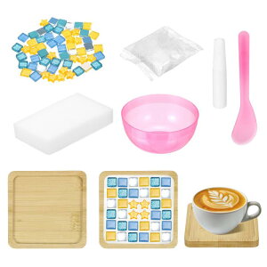 uxcell KXUCN^C ؐR[X^[t NtgZbg DIY lpR[X^[ 90x90x10mm lp nhCh|ޗ Mtg Jt UCNX^C29