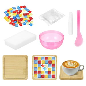 uxcell KXUCN^C ؐR[X^[t NtgZbg DIY lpR[X^[ 90x90x10mm lp nhCh|ޗ Mtg Jt UCNX^C30