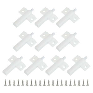 uxcell vbVb` 10 vb` 󂯕t rXt Ƌp_p[ Lb` _p[ hA~ hALb` HI Lrlbg É zCg