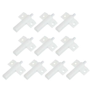 uxcell vbVb` 10 vb` 󂯕t Ƌp_p[ Lb` _p[ hA~ hALb` HI Lrlbg É zCg