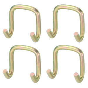 PATIKIL 12mm^C_EXgbvEFrOp7716|h̃[hڂ4pbÑ`Fbg_uJtbN ԗg bNg[[Xgbv F