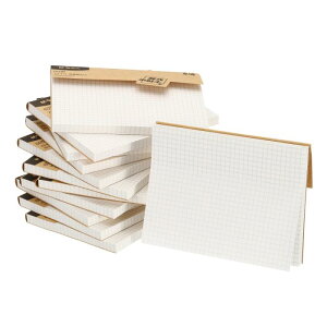 M&G 3 x 4" t 12 m[gpbhV[g ȔS͂ ƒ ItBX    m[gubNp zCg lpObh