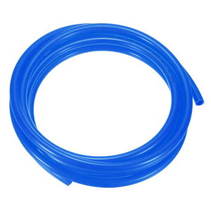 M METERXITY C`[upCvA12mm(ID)x16mm(OD) PU|E^GA[RvbT[z[XAGA[RvbT[ptBbeBO/KX/イ]AGA[z[XC`[u [5M/1