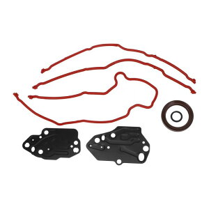 RATCHROLL Ford�ɑΉ�5.4L�p�G���W���^�C�~���O�J�o�[�K�X�P�b�g�Z�b�g No.3L3Z6020DA/3L3Z6020EA/3L3Z6020FA/XW4Z6700AA ����������V�[�����O�`�F�[���P�[�X�J�o�[�K�X�P�b�g 1�Z�b�g