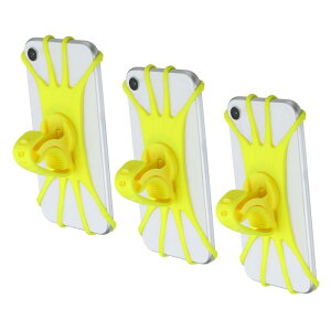 PATIKIL 3Zbg oCNptH}Eg 360°]VR[^[TCNtHz_[ 3"- 6.5" dbp\ȃtH}Eg oCN ] dXN[^[p CG[