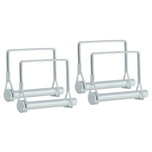 PATIKIL g[[Jv[s2/5x2-3/4" 4̃XNGAC[ bNsVtgbNsZ[teBPTOqb`s _ƃg[[gN^[gbN{[gpi10x70mmj