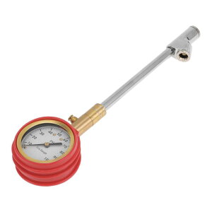 RATCHROLL jo[T^C͌v0-100PSI 2.36C`fW^͌v^CGAPSI[^[ oCNSUVgbNɑΉ 1