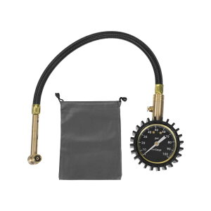 RATCHROLL 1̃jo[T^C͌v0-100PSI 2.56C`fW^͌v MAX[u^CGAPSI[^[ I[goCSUVgbNp