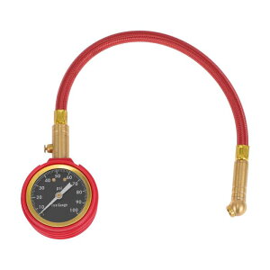 RATCHROLL 1̃jo[T^C͌v0-100PSI 2.36C`fW^͌v^CGAPSI[^[ oCNSUV܂gbNp