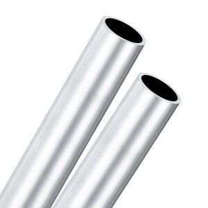 M METERXITY 2pbN 300mm 6063A~jEۊǁA29mma35mmOaV[XA~jE`[uA/H/DIYNtgpA[1.14C`x1.38C`x12C`]