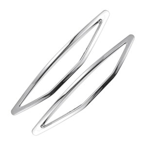 Hihaha VWɑΉ Golf 7 MK7 2014-2019ptHOCgJo[g AAAEtHOCgvJo[gx[ ABS 1yA Vo[g[