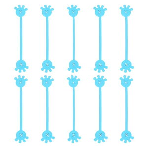 PATIKIL 10  }OlbgP[u^CA킢eVRP[u^C }Olbgnh`R[hNbv P[uǗI[KiCU[ ItBX z[p u[